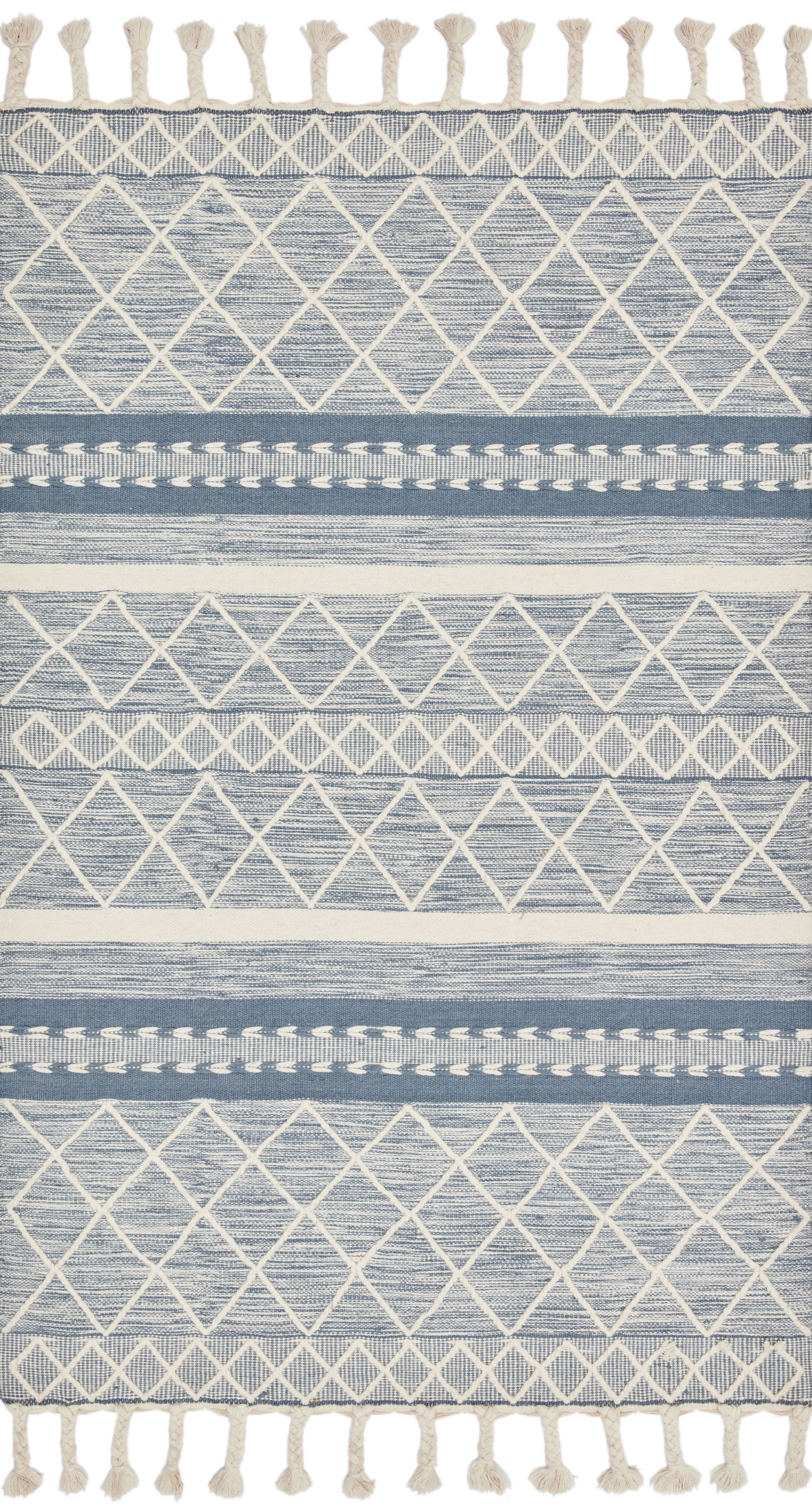 Loloi II Sawyer Rug large image 