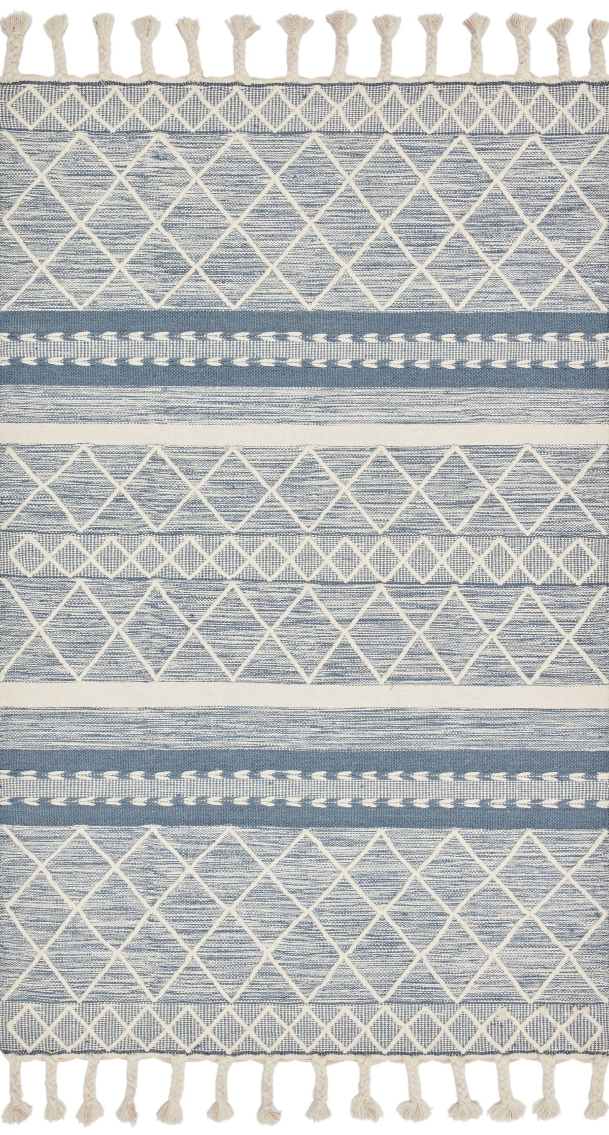 Loloi Sawyer Rug, 2'3" length x 3'9" width View 1