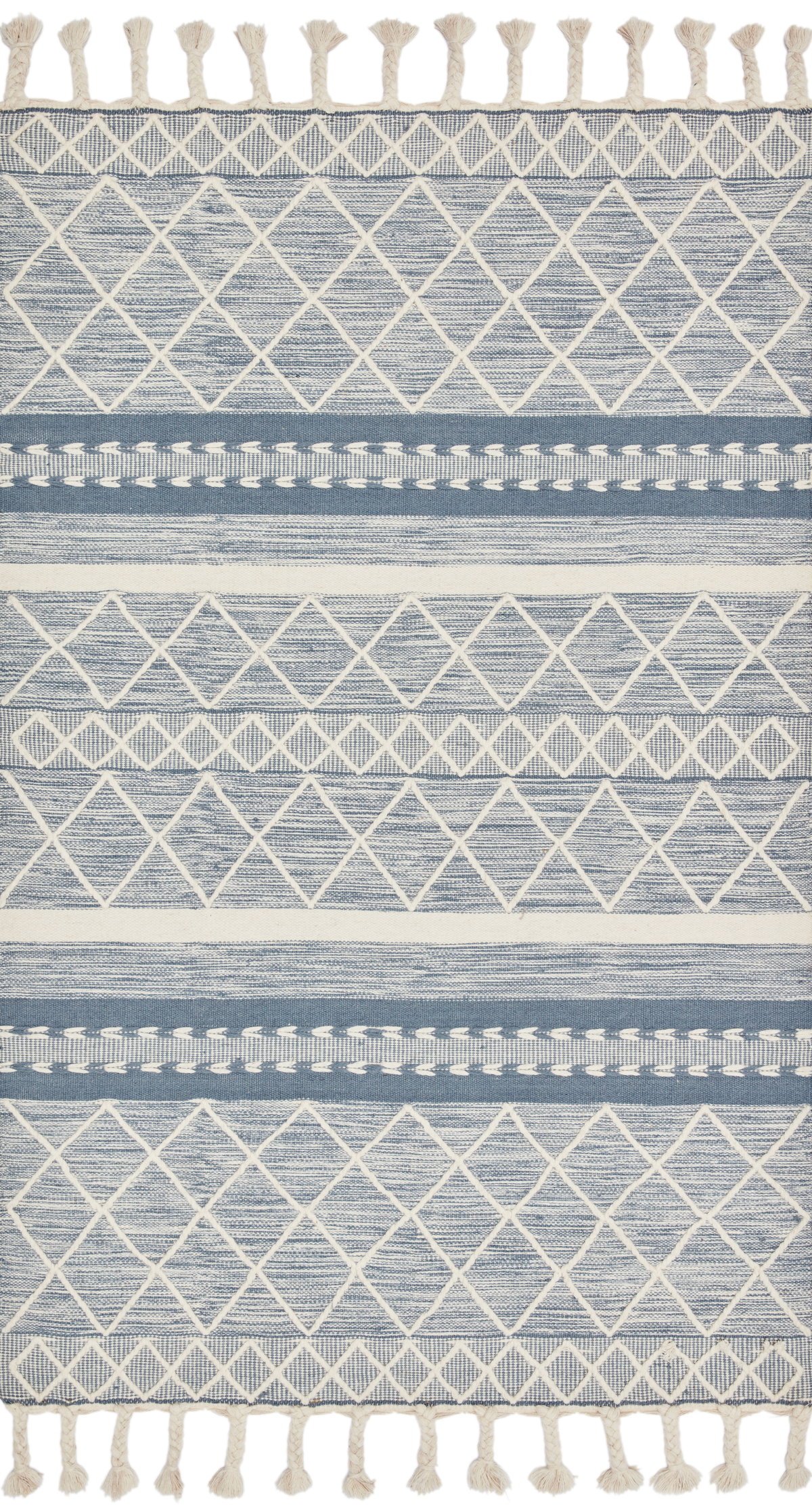 Loloi Sawyer Rug, 9'3" length x 13' width View 1