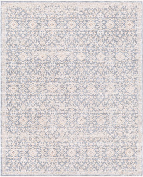 Palazzo Machine Woven Rug