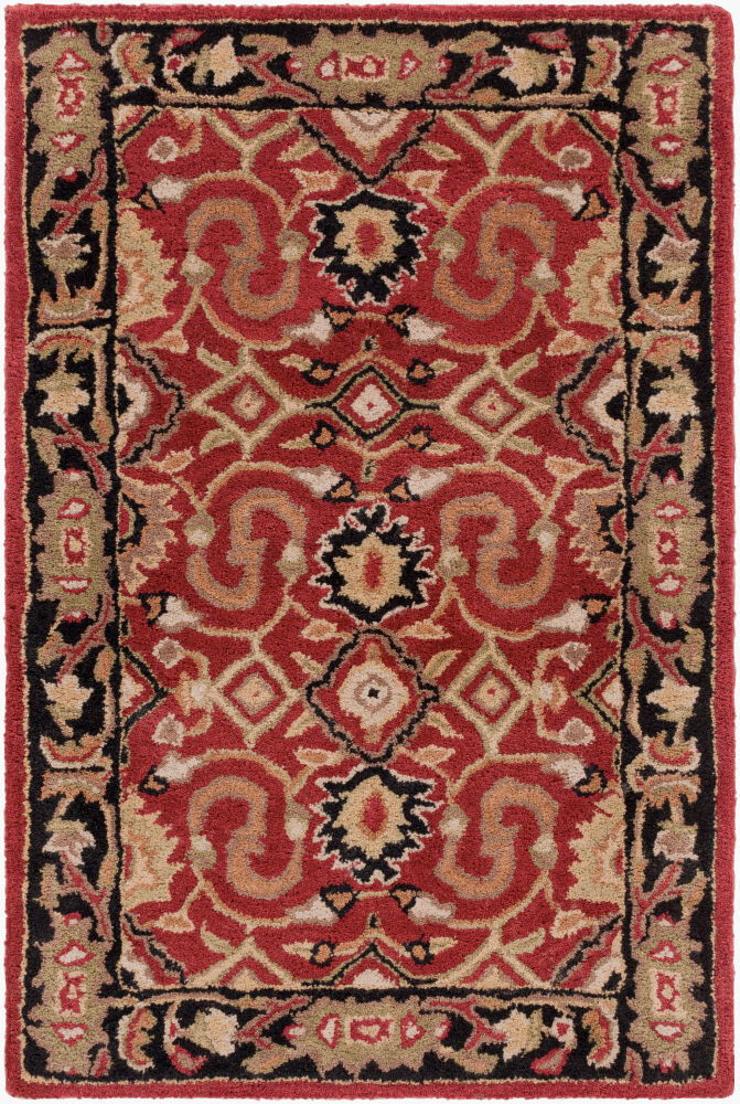 Caesar Handmade Rug large image 
