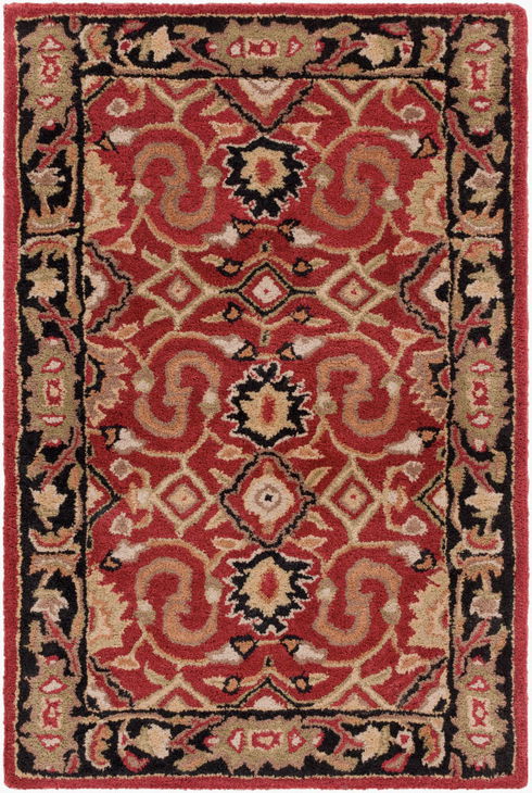Caesar Handmade Rug