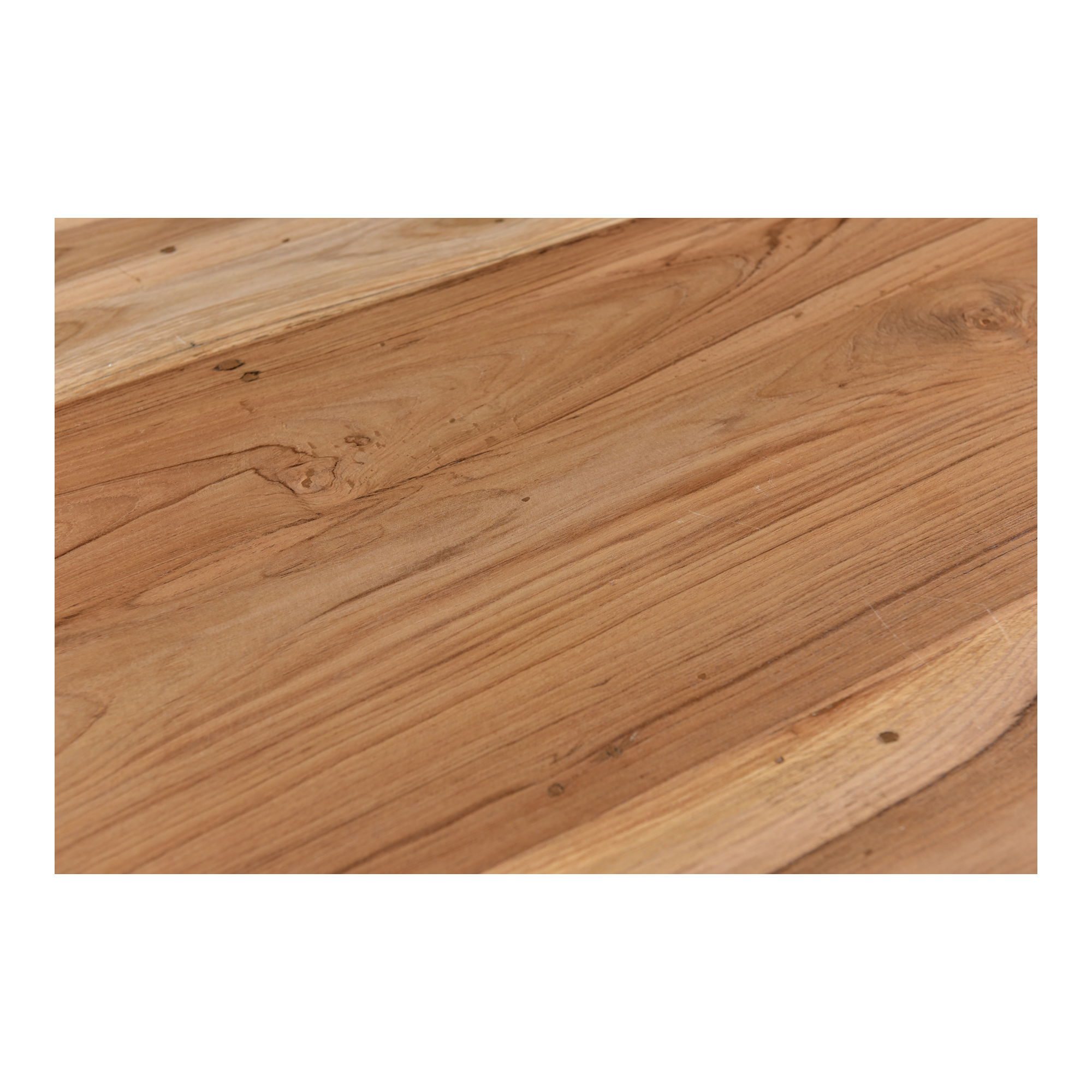 Joliet Side Table Natural, Side & End Table by Moe's Home, 20" width x 24" height x 20" depth View 5