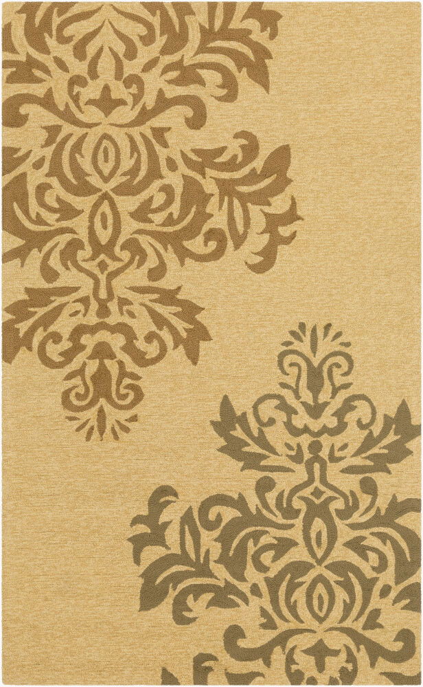 Rain Handmade Rug large image 