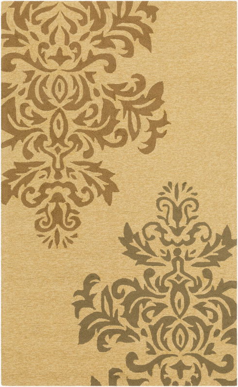 Rain Handmade Rug