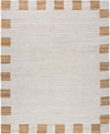 Diane Handmade Rug, by Surya, 1'6" length x 1'6" width thumbnail