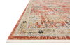 Magnolia Home by Joanna Gaines x Loloi Graham Rug, 4' length x 6' width thumbnail 2