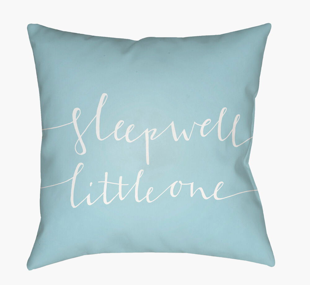 Little One Accent Pillow large image 