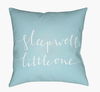 Little One Accent Pillow thumbnail 0