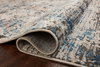 Loloi Bianca Rug, 2'8" length x 7'6" width thumbnail 4