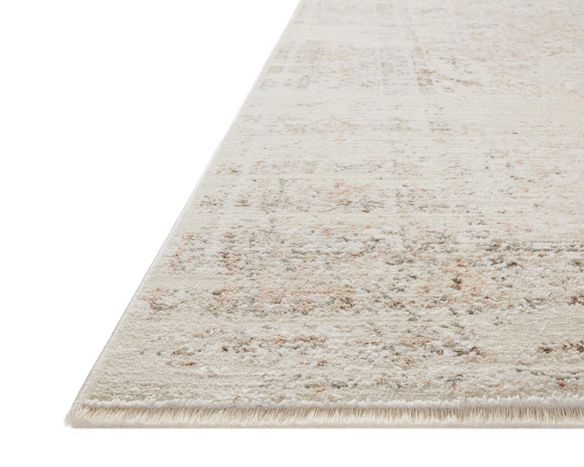 Loloi Sonnet Rug, 1'6" length x 1'6" width View 3