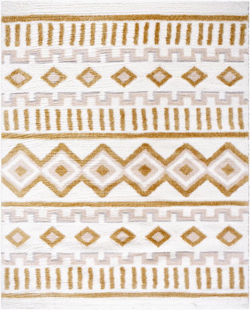 Nomadic Machine Woven Rug