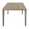 Kirkham Wooden Outdoor Dining Table thumbnail 7