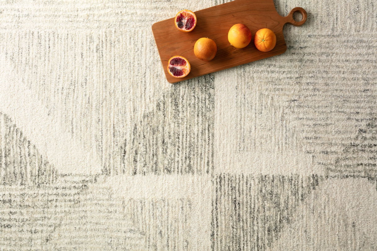 Loloi Milo Rug, 1'6" length x 1'6" width View 3