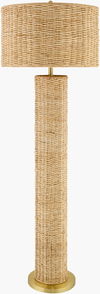 Cirebon Accent Floor Lamp thumbnail 0