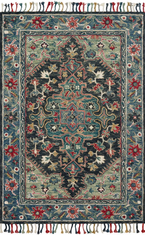 Loloi Zharah Rug