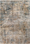 Mirabel Machine Woven Rug, by Surya, 7'4.58" length x 4'11.84" width thumbnail