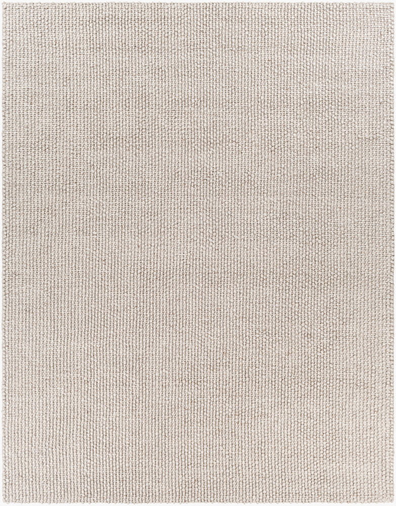 Lucerne Handmade Rug, by Surya, 15' length x 12' width