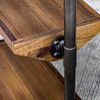 Rhordyn Industrial Etagere thumbnail 6