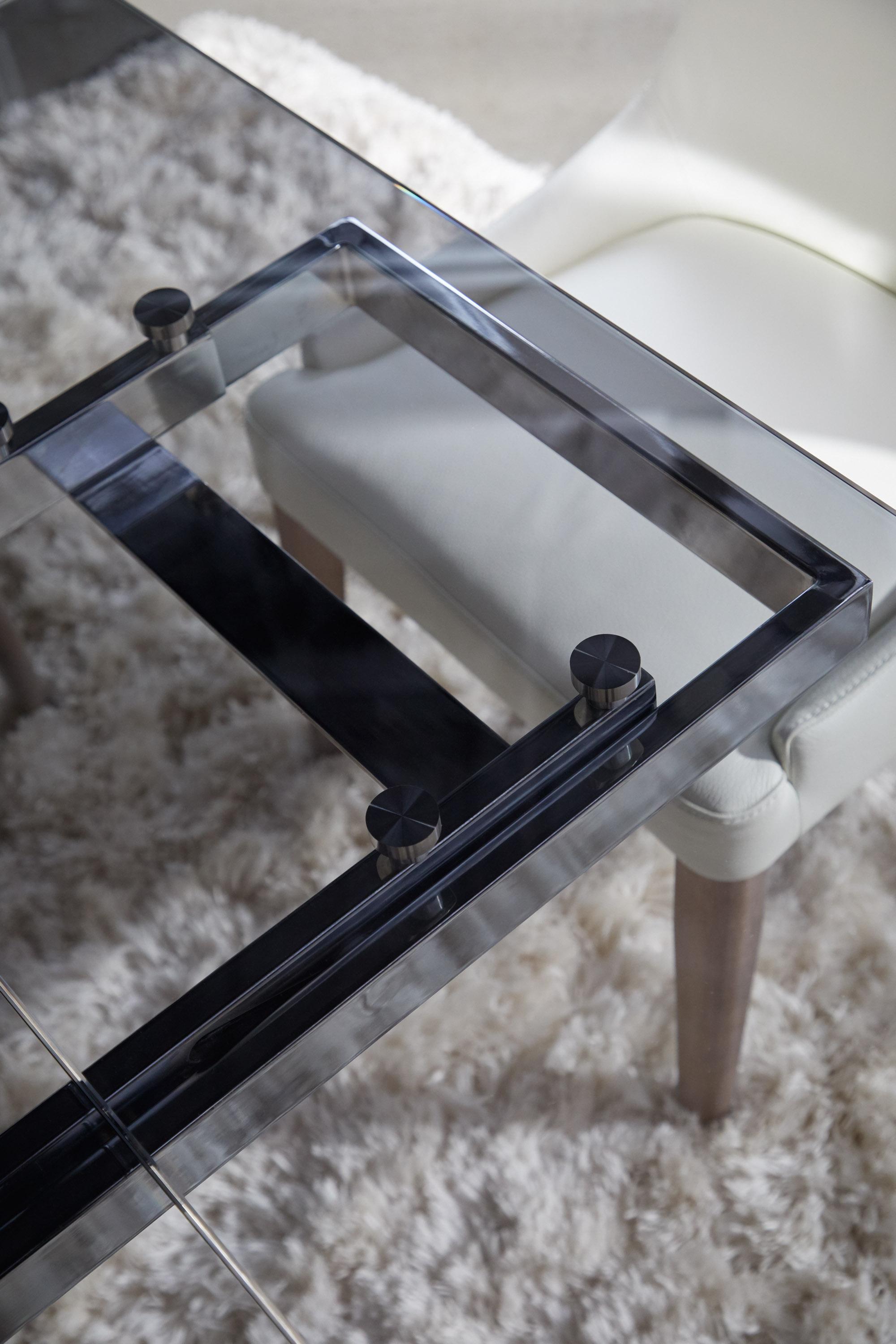 Jett Extension Dining Table large image 