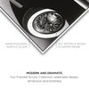 Convertible Feline I (No Embellishment), Art by Oliver Gal,  30x45 thumbnail 4
