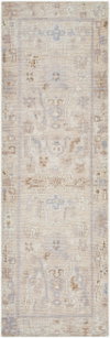 Revere Handmade Rug, by Surya, 8' length x 2'6" width thumbnail