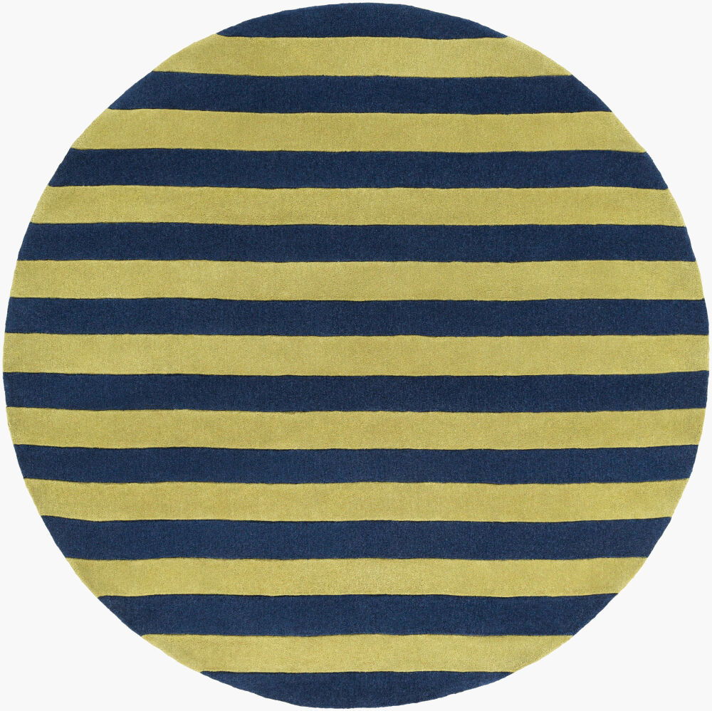 Cosmopolitan Handmade Rug large image 