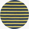 Cosmopolitan Handmade Rug thumbnail 0