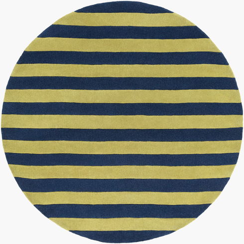 Cosmopolitan Handmade Rug