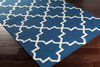 York Handmade Rug, by Surya, 12' length x 9' width thumbnail
