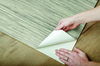 Bahia Grass Grey Peel & Stick Wallpaper thumbnail 5