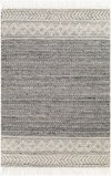 Lucia Handmade Rug, by Surya, 1'6" length x 1'6" width thumbnail