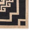 Jaipur Living Kyrenia CYP07 Handknotted Oriental Black Area Rug (8'x10') thumbnail 4