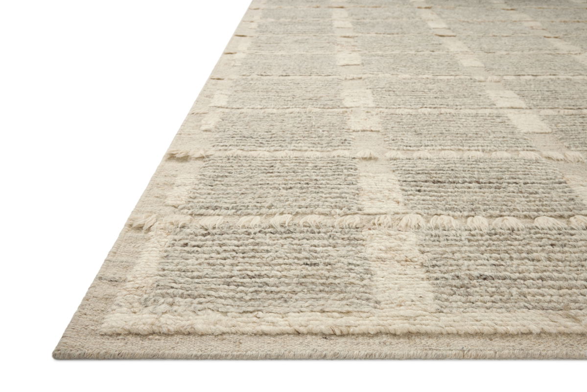 Brigette Romanek x Loloi Monterrey Rug, 2'6" length x 8'6" width View 3