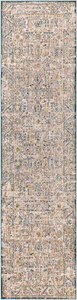 Aspendos Machine Woven Rug