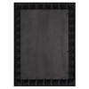 Studded Black Mirror, by Uttermost, 31.75" width x 43.25" height x 2" depth thumbnail 8