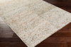 Bazaar Handmade Rug, by Surya, 3' length x 2' width thumbnail