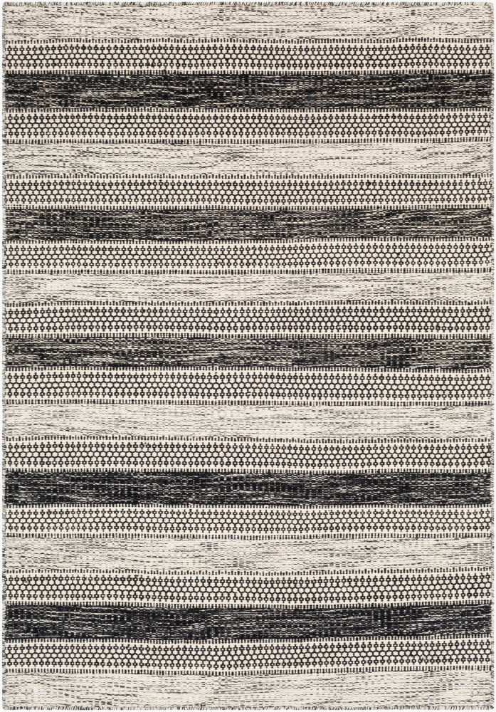 Mardin Handmade Rug, by Surya, 1'6" length x 1'6" width