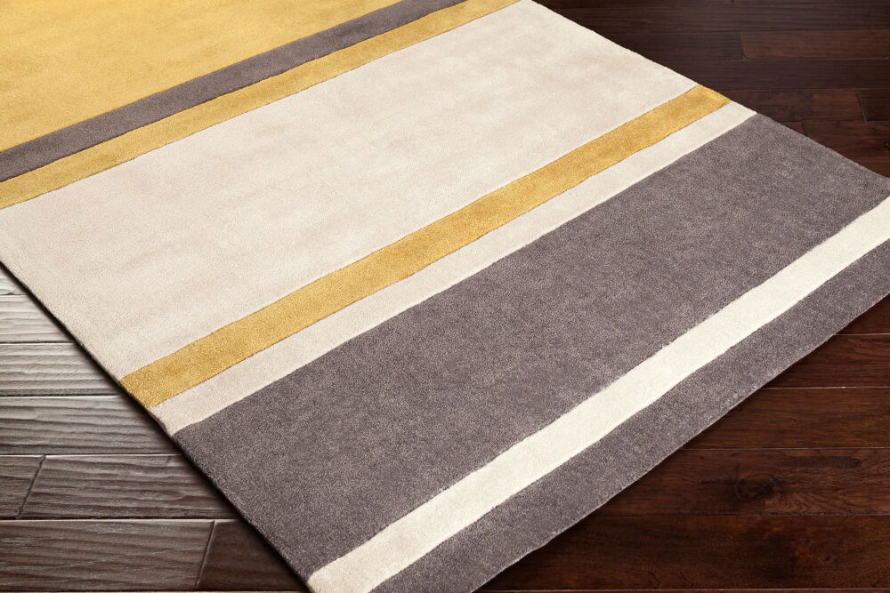 Cosmopolitan Handmade Rug large image 