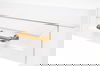 Stella Narrow Console Table, by Essentials for Living, 47.25" width x 31.5" height x 11" depth thumbnail 11