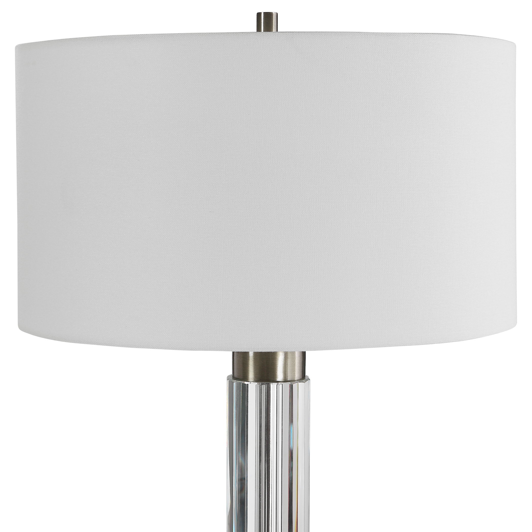 Davies Modern Table Lamp large image 