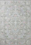 Rifle Paper Co. x Loloi Palais Rug, 2'6" length x 7'6" width thumbnail 1