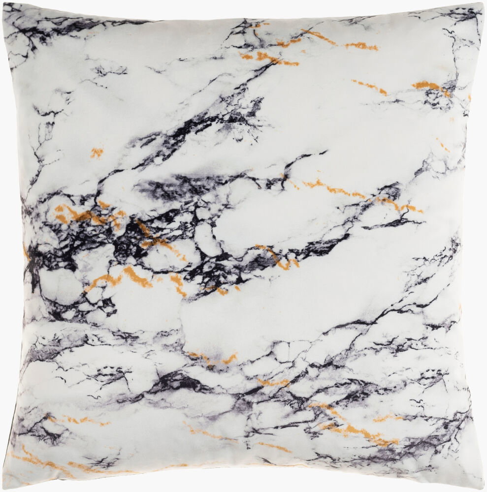 Macall Accent Pillow, Decorative Pillow by Surya, 20" length x 20" width