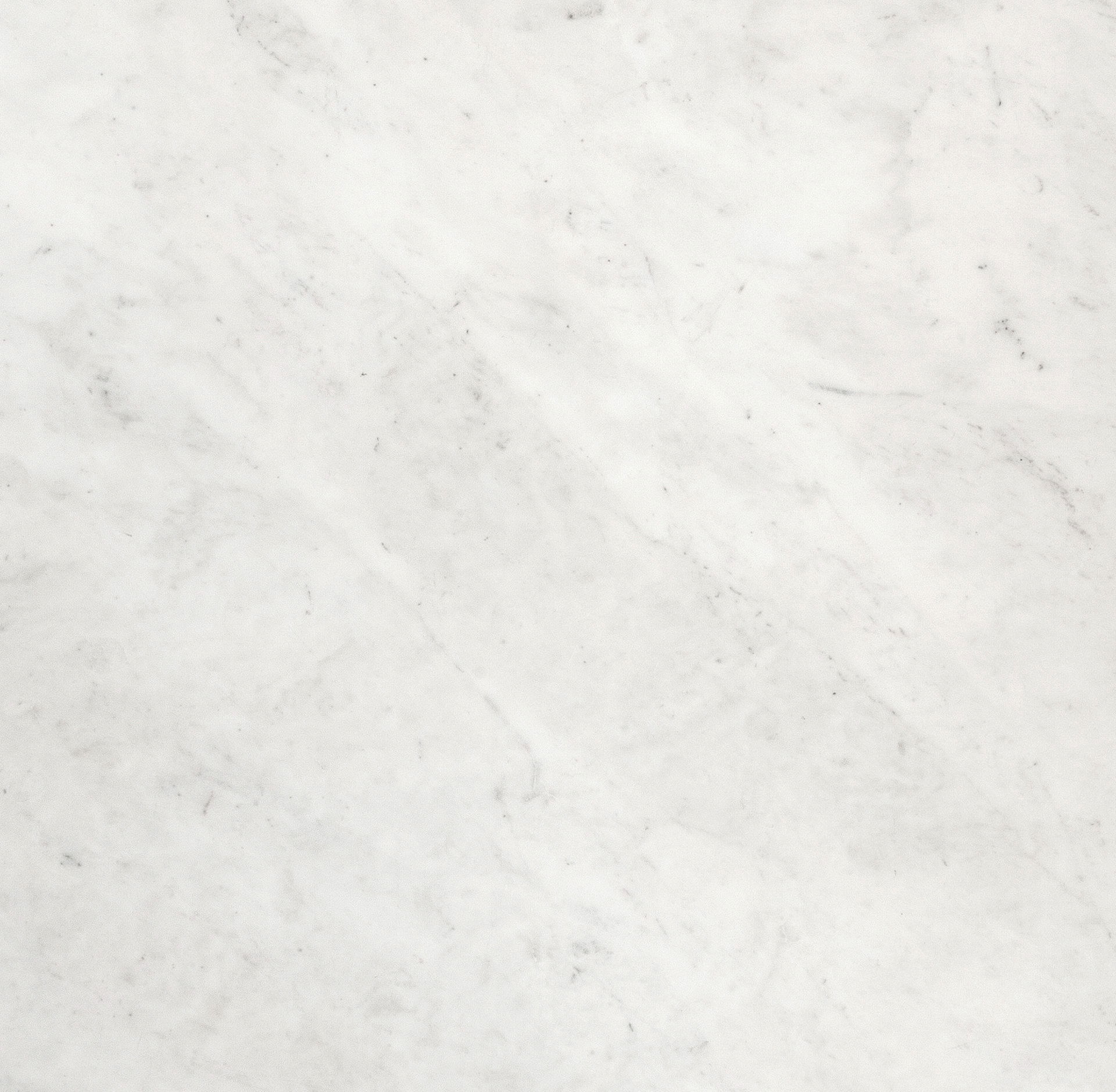 Reinhold 49' Round White Marble Top Gold Metal Base Coffee Table, by Mercana, 49" length x 49" width x 17" height View 4