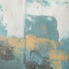 Eastside Abstract Coastal Art, by Uttermost, 41.7" width x 61.7" height x 1.5" depth thumbnail 6