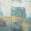 Eastside Abstract Coastal Art, by Uttermost, 41.7" width x 61.7" height x 1.5" depth thumbnail 6