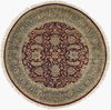 Taj Mahal Handmade Rug thumbnail 0