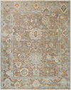 Sinclair Handmade Rug, by Surya, 12' length x 9' width thumbnail