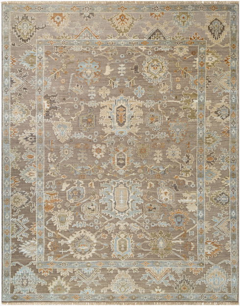 Sinclair Handmade Rug