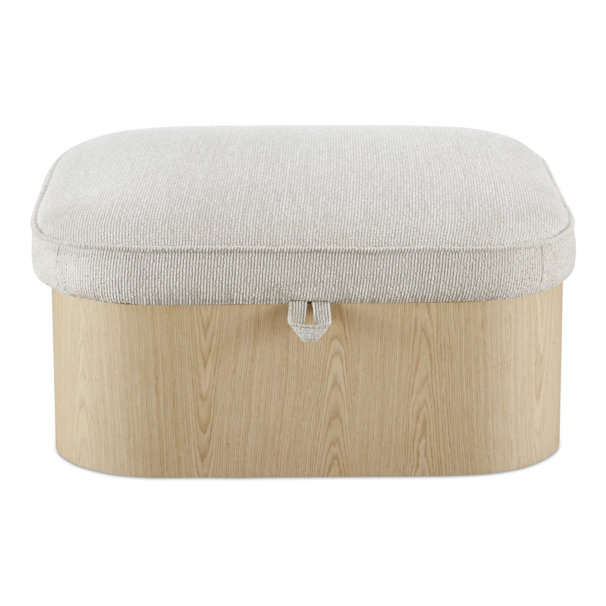 Sonny Ottoman Ash large image 